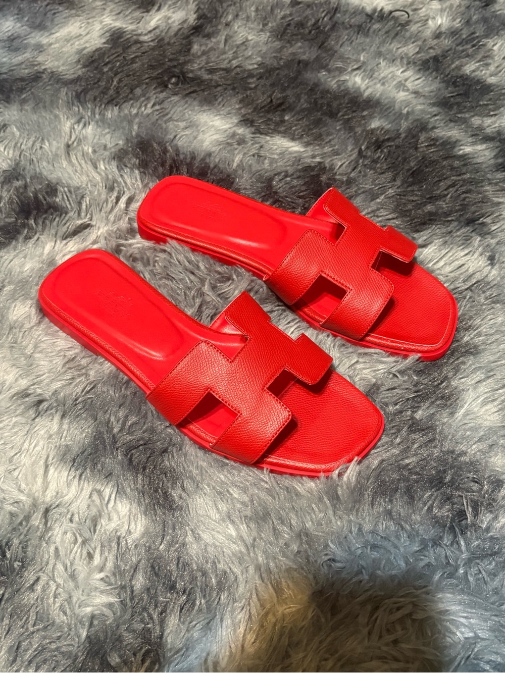 Oran Sandal Sandal - Picture 7 of 7